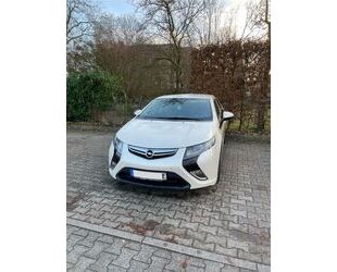 Opel Ampera Gebrauchtwagen