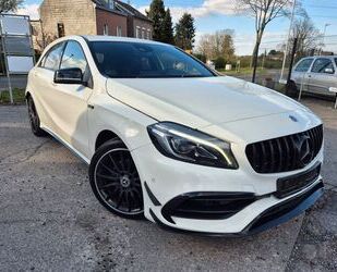 Mercedes-Benz A 200 Gebrauchtwagen