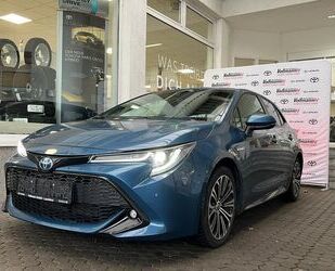 Toyota Corolla Gebrauchtwagen