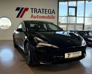 Tesla Model 3 Gebrauchtwagen