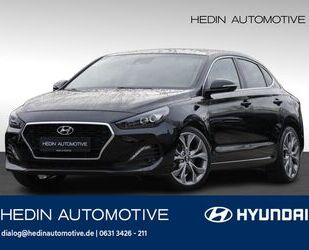 Hyundai i30 Gebrauchtwagen