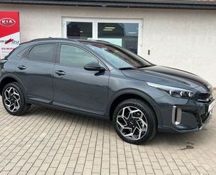 Kia XCeed Gebrauchtwagen