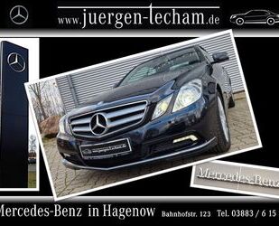 Mercedes-Benz E 250 Gebrauchtwagen