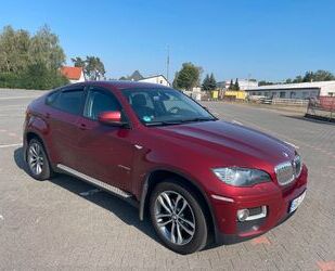 BMW X6 Gebrauchtwagen