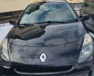 Yamaha Clio 