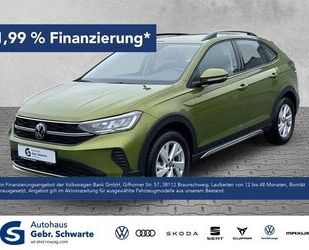 VW Taigo Gebrauchtwagen