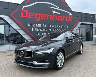 Volvo V90 Gebrauchtwagen