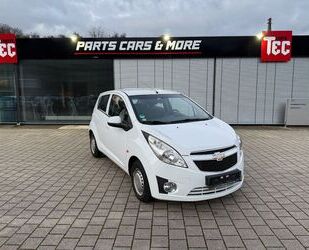 Chevrolet Spark Gebrauchtwagen