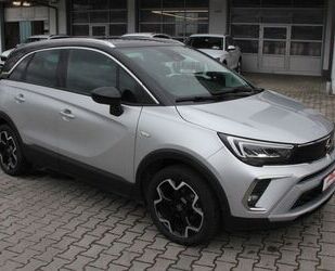 Opel Crossland (X) Gebrauchtwagen