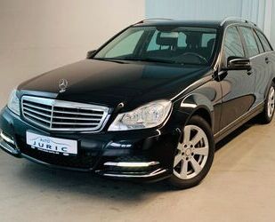Mercedes-Benz C 220 Gebrauchtwagen