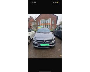 Mercedes-Benz CLA Shooting Brake Gebrauchtwagen