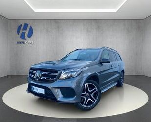 Mercedes-Benz GLS 350 Gebrauchtwagen