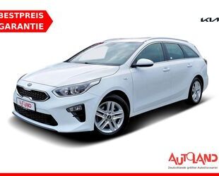 Kia ceed Sportswagon Gebrauchtwagen