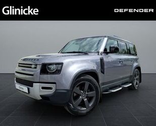 Land Rover Defender Gebrauchtwagen