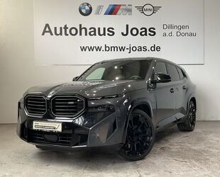 BMW XM Gebrauchtwagen
