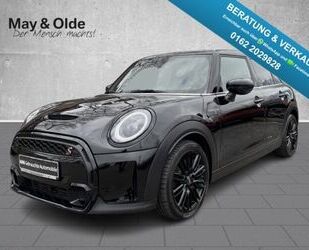 Mini Cooper S Gebrauchtwagen