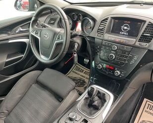 Opel Insignia Gebrauchtwagen