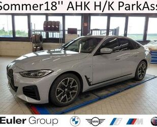BMW 420 Gran Coupé Gebrauchtwagen