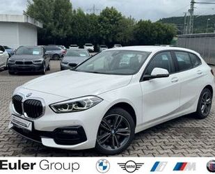BMW 118 Gebrauchtwagen