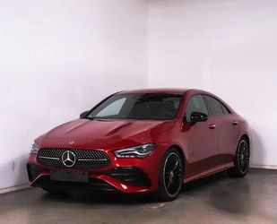 Mercedes-Benz CLA 200 Gebrauchtwagen
