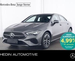 Mercedes-Benz CLA 180 Gebrauchtwagen