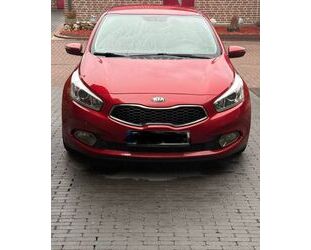 Kia ceed / Ceed Gebrauchtwagen