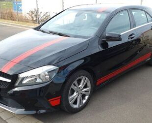 Mercedes-Benz A 180 Gebrauchtwagen