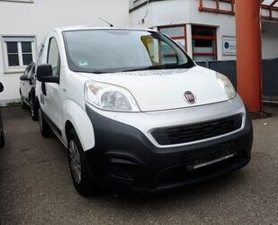 Fiat Fiorino Gebrauchtwagen