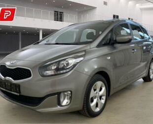 Kia Carens Gebrauchtwagen