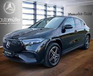 Mercedes-Benz EQA Gebrauchtwagen