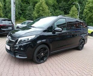 Mercedes-Benz V 300 Gebrauchtwagen