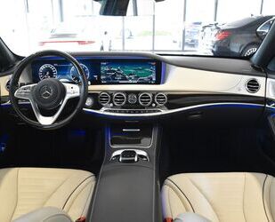Mercedes-Benz S 560 Gebrauchtwagen