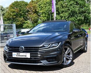 VW Arteon Gebrauchtwagen