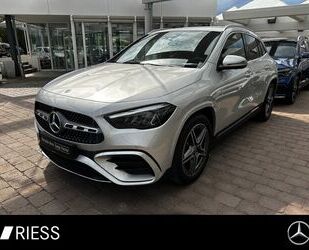 Mercedes-Benz GLA 200 Gebrauchtwagen