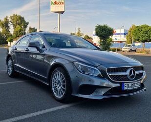 Mercedes-Benz CLS 400 Gebrauchtwagen