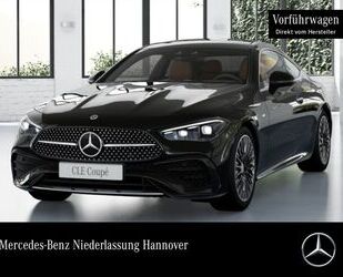 Mercedes-Benz CLE 300 Gebrauchtwagen