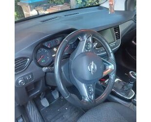 Opel Crossland (X) Gebrauchtwagen