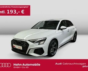 Audi S3 Gebrauchtwagen