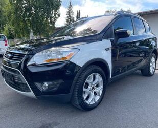 Ford Kuga Gebrauchtwagen