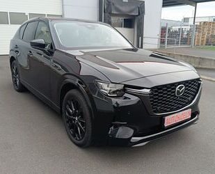 Mazda CX-60 Gebrauchtwagen