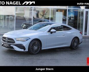 Mercedes-Benz CLE 300 Gebrauchtwagen