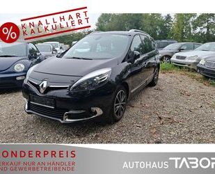 Renault Grand Scenic Gebrauchtwagen
