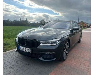 BMW 750 Gebrauchtwagen