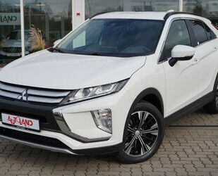 Mitsubishi Eclipse Cross Gebrauchtwagen