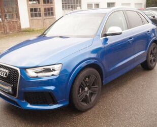 Audi RSQ3 Gebrauchtwagen