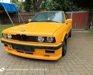 BMW 325 Gebrauchtwagen