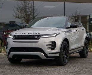 Land Rover Range Rover Evoque Gebrauchtwagen