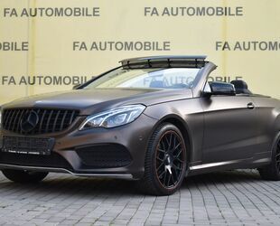 Mercedes-Benz E 200 Gebrauchtwagen