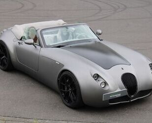Wiesmann MF 5 Gebrauchtwagen