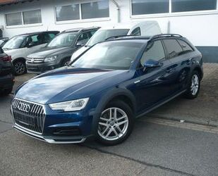 Audi A4 Allroad Gebrauchtwagen